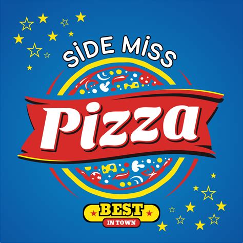 side miss pizza